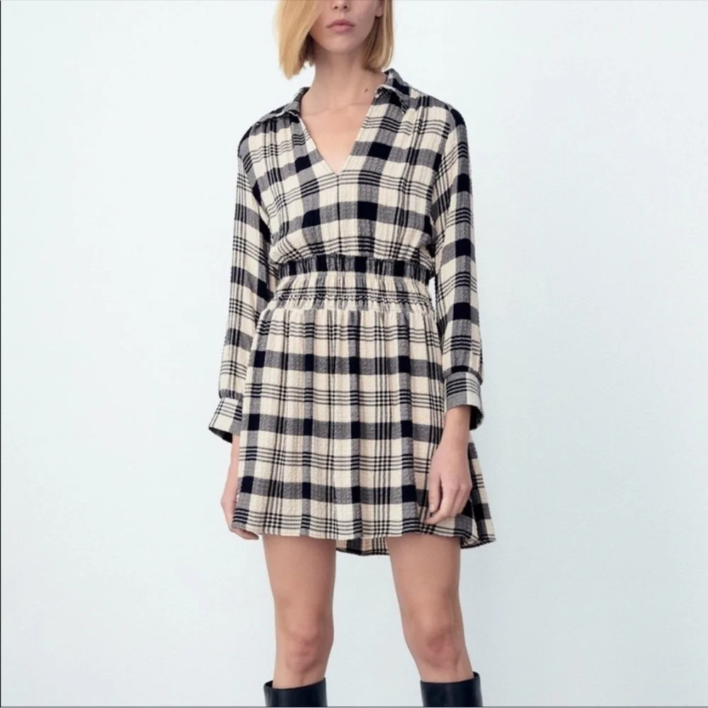 zebra slip dress TARAJI SLIP DRESS